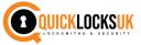 Quick Locks UK  logo